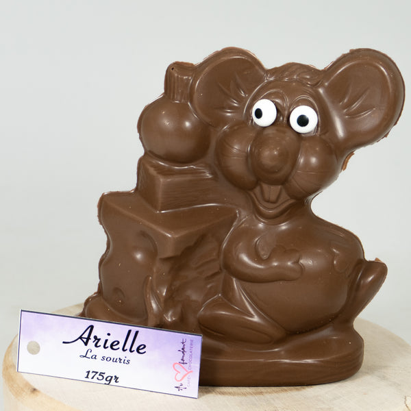 Arielle la souris 175g