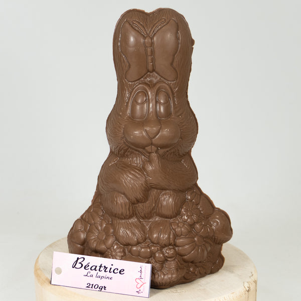 Béatrice la lapine 210g