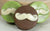 Oreo Moustache