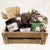 Panier cadeaux ( H )
