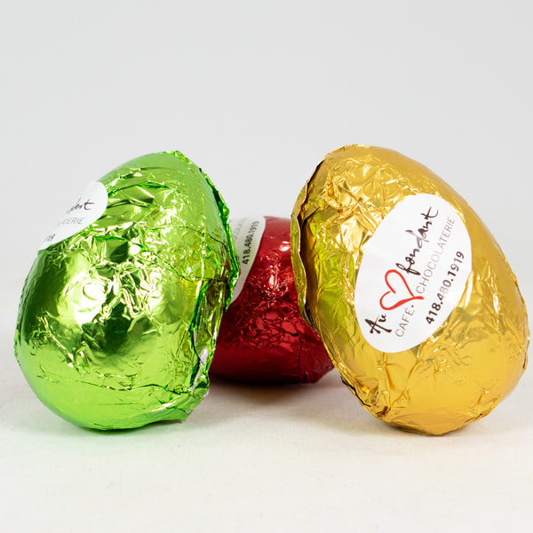 Coco surprise de Noël