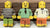 Bonhomme (mini-figurine) LEGO