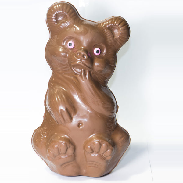 Ted l'ours 330gr